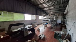 Nave industrial en venta en Motril pueblo en Motril