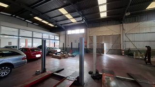 Nave industrial en venta en Motril pueblo en Motril