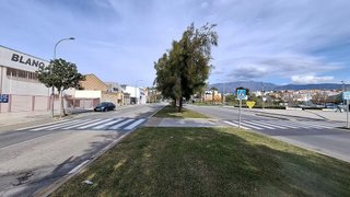 Nave industrial en venta en Motril pueblo en Motril