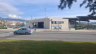 Nave industrial en venta en Motril pueblo en Motril