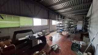 Nave industrial en venta en Motril pueblo en Motril