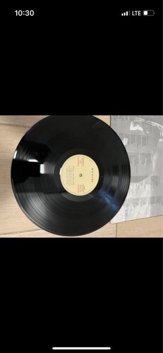 Vinilo Joan Manuel Serrat: Retratos