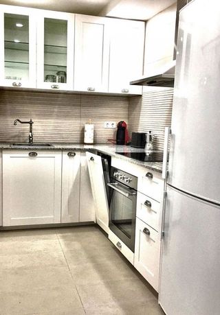 Local comercial en venta en Escala, L´