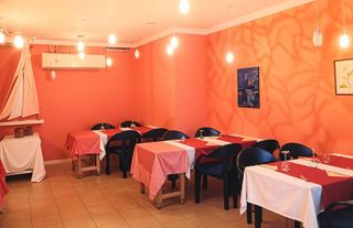 Local comercial en venta en Escala, L´