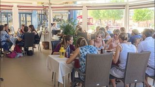 Local comercial en venta en Escala, L´