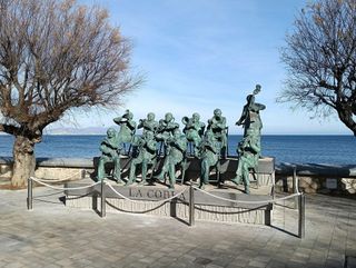 Local comercial en venta en Escala, L´