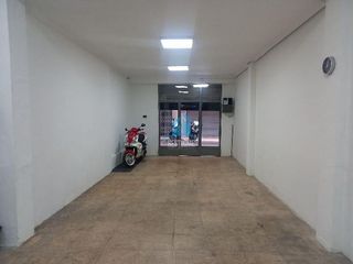 Local comercial en venta en Benetússer