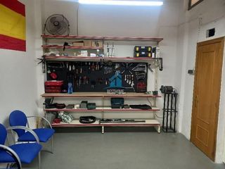 Local comercial en venta en Benetússer