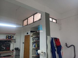 Local comercial en venta en Benetússer