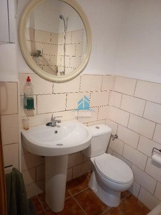 Local comercial en venta en Benetússer