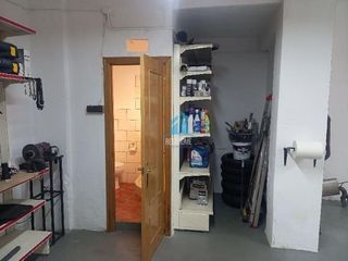 Local comercial en venta en Benetússer