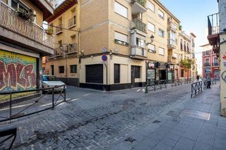 Local comercial en venta en Centro - Sagrario en Granada