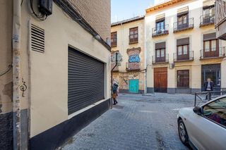 Local comercial en venta en Centro - Sagrario en Granada