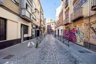 Local comercial en venta en Centro - Sagrario en Granada
