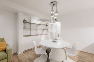 Dúplex en alquiler en El Carme en Valencia