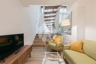 Dúplex en alquiler en El Carme en Valencia