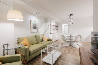 Dúplex en alquiler en El Carme en Valencia