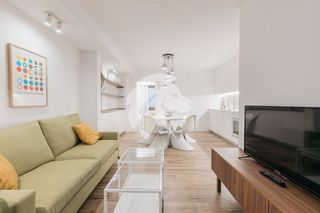 Dúplex en alquiler en El Carme en Valencia