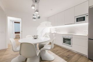 Dúplex en alquiler en El Carme en Valencia