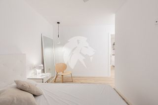 Dúplex en alquiler en El Carme en Valencia