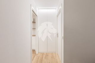 Dúplex en alquiler en El Carme en Valencia