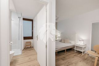 Dúplex en alquiler en El Carme en Valencia