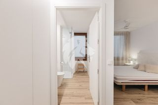 Dúplex en alquiler en El Carme en Valencia