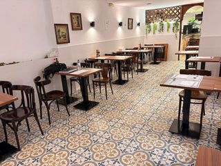 Bar en venta en Plaça Catalunya en Prat de Llobregat, El