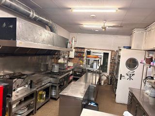 Bar en venta en Plaça Catalunya en Prat de Llobregat, El