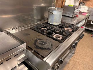 Bar en venta en Plaça Catalunya en Prat de Llobregat, El