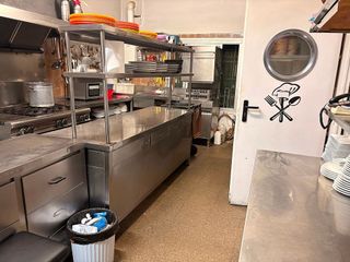 Bar en venta en Plaça Catalunya en Prat de Llobregat, El