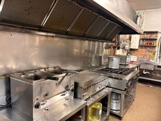 Bar en venta en Plaça Catalunya en Prat de Llobregat, El