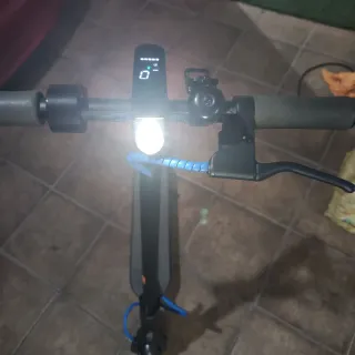 Xiaomi Essential Patinete Eléctrico