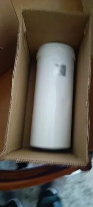 Kit completo s. gases caldera condensacion