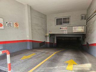 Garaje en venta en La Salle - Cuatro Torres en Santa Cruz de Tenerife