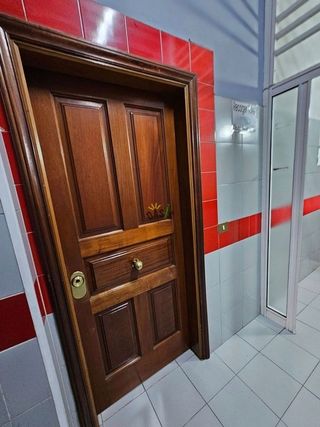 Garaje en venta en La Salle - Cuatro Torres en Santa Cruz de Tenerife