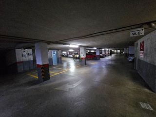 Garaje en venta en La Salle - Cuatro Torres en Santa Cruz de Tenerife