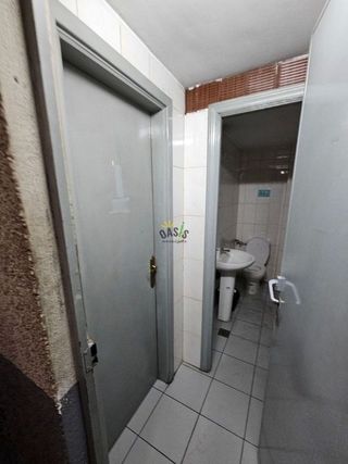 Garaje en venta en La Salle - Cuatro Torres en Santa Cruz de Tenerife