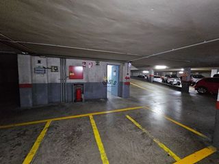 Garaje en venta en La Salle - Cuatro Torres en Santa Cruz de Tenerife