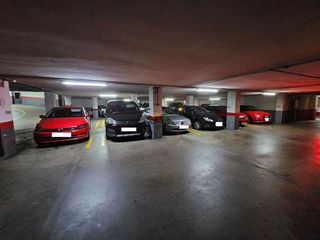 Garaje en venta en La Salle - Cuatro Torres en Santa Cruz de Tenerife