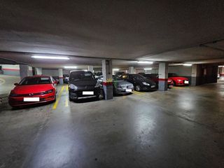 Garaje en venta en La Salle - Cuatro Torres en Santa Cruz de Tenerife