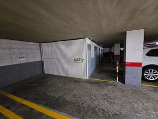 Garaje en venta en La Salle - Cuatro Torres en Santa Cruz de Tenerife