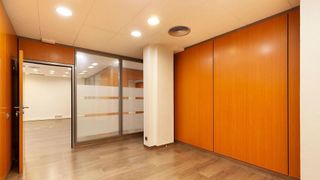 Oficina en alquiler en Sarrià en Barcelona