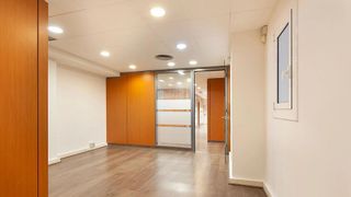 Oficina en alquiler en Sarrià en Barcelona