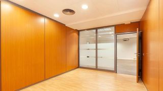 Oficina en alquiler en Sarrià en Barcelona