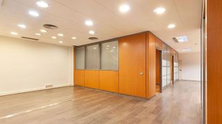 Oficina en alquiler en Sarrià en Barcelona