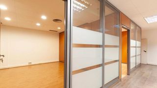 Oficina en alquiler en Sarrià en Barcelona