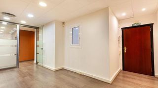 Oficina en alquiler en Sarrià en Barcelona