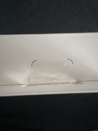 Honor Band 10 Smartwatch Negro