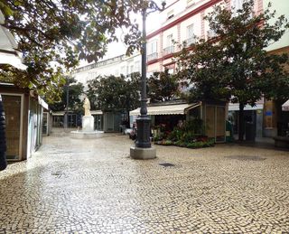 Edificio en venta en Centro Histórico - Plaza España en Cádiz